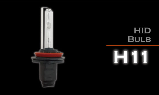 TST,HID-bulb/H11,LED