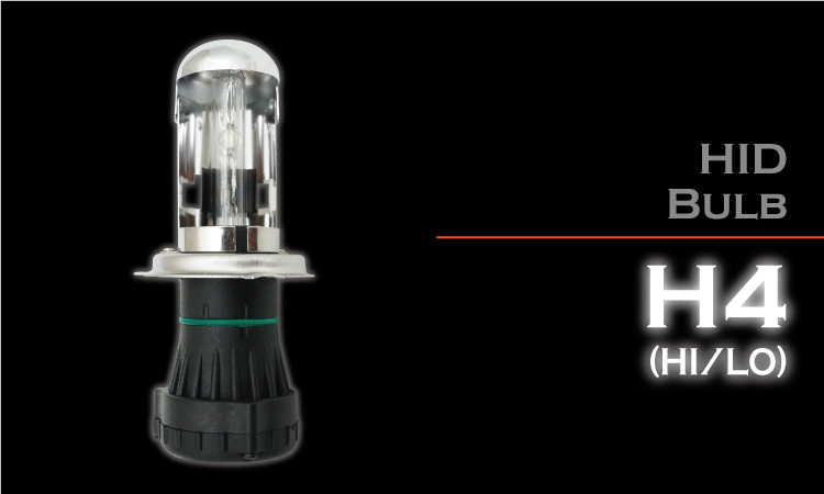 TST,HID-bulb/H4(telescopic),LED