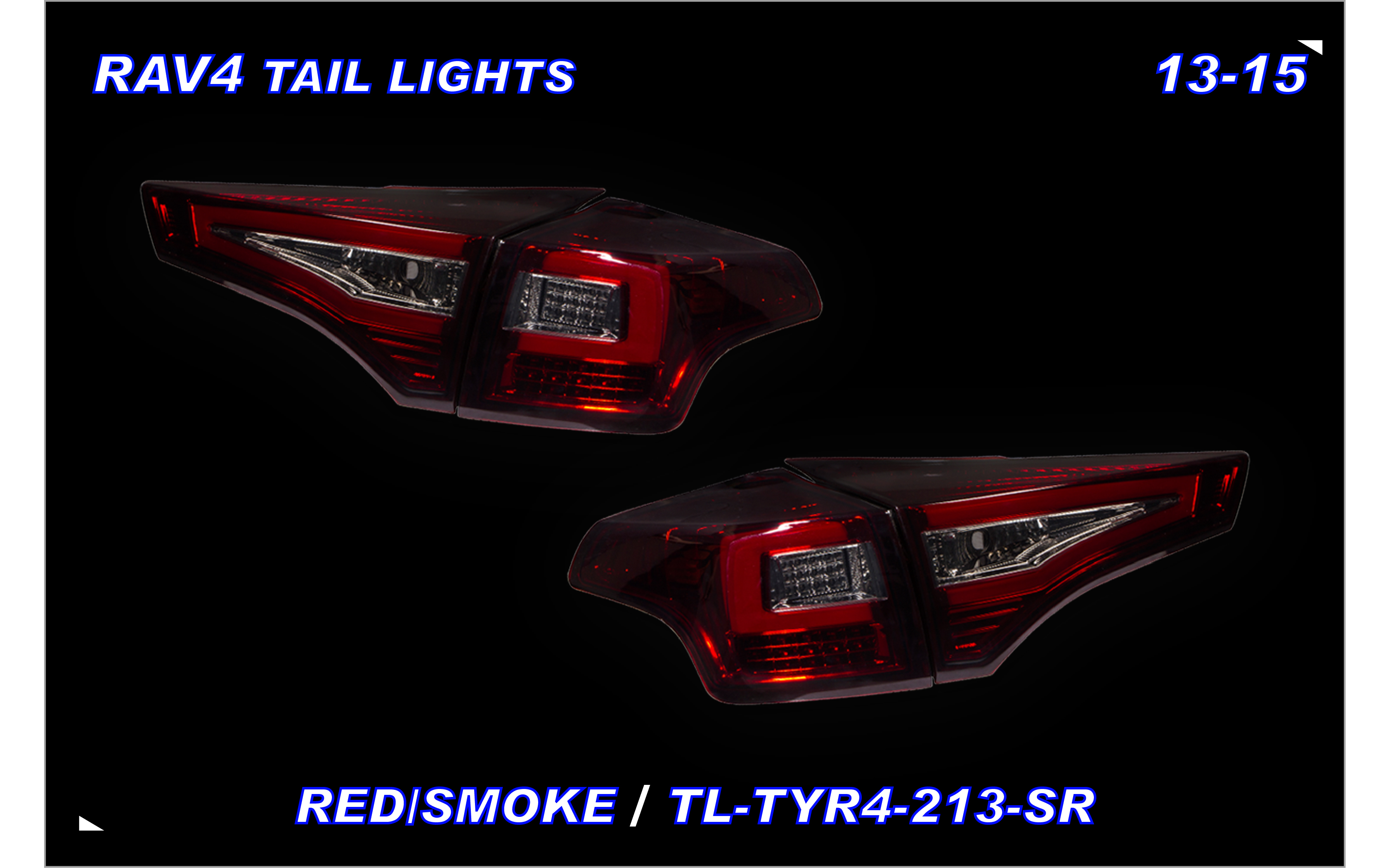 TST,TY-RAV4-TAILLIGHT-SR